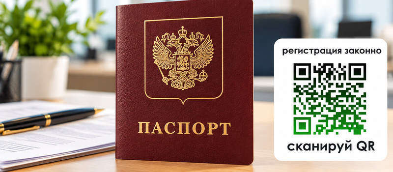 регистрация в Харабали